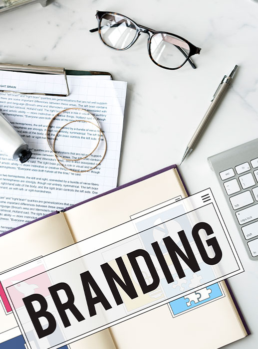 Marketing and Branding |Heart and Soul Web Design LLC
