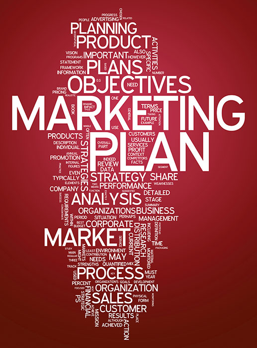 Marketing & Branding | Tucson, AZ