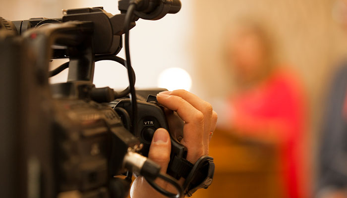 Video Editing Services | Heart and Soul Web Design LLC