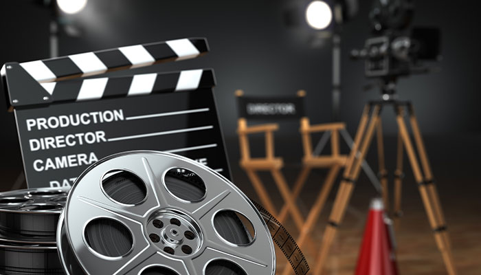 Video Editing Services | Heart and Soul Web Design LLC
