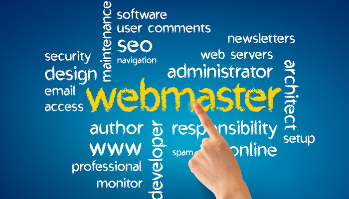 Webmaster Services | Heart and Soul Web Design | Tucson, AZ