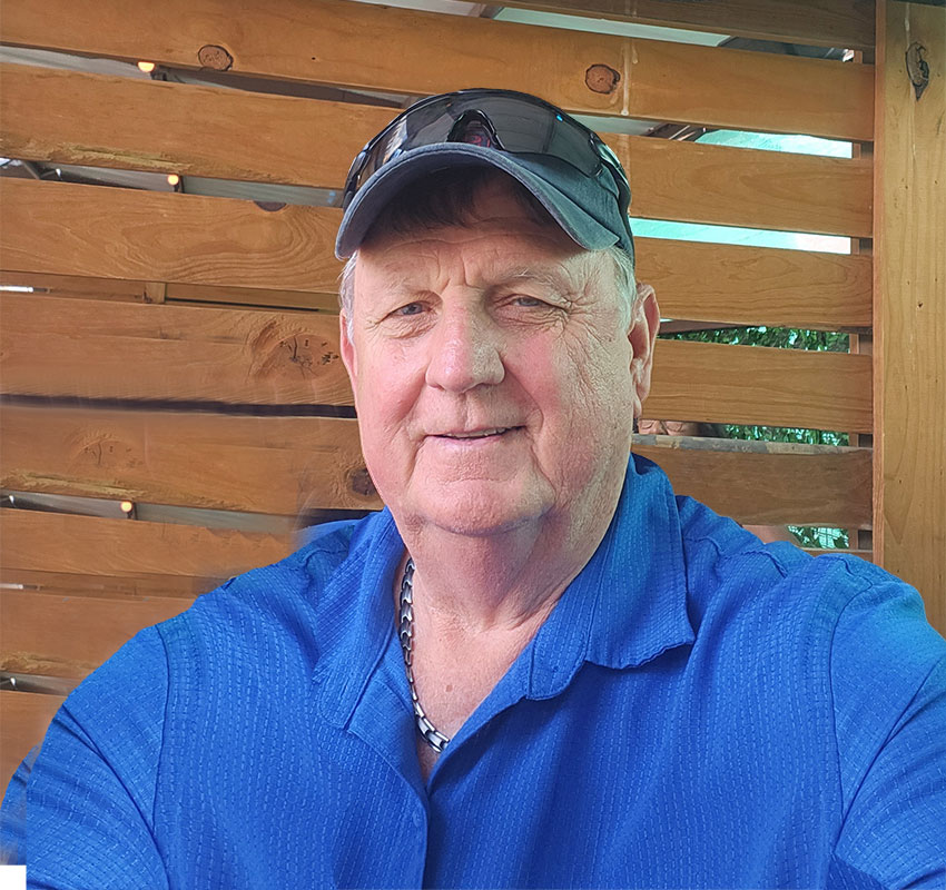 Heart and Soul Web Design LLC | Jack Paddock